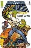 Savage Dragon: God War #1 Comic Books - Covers, Scans, Photos in Savage Dragon: God War Comic Books - Covers, Scans, Gallery